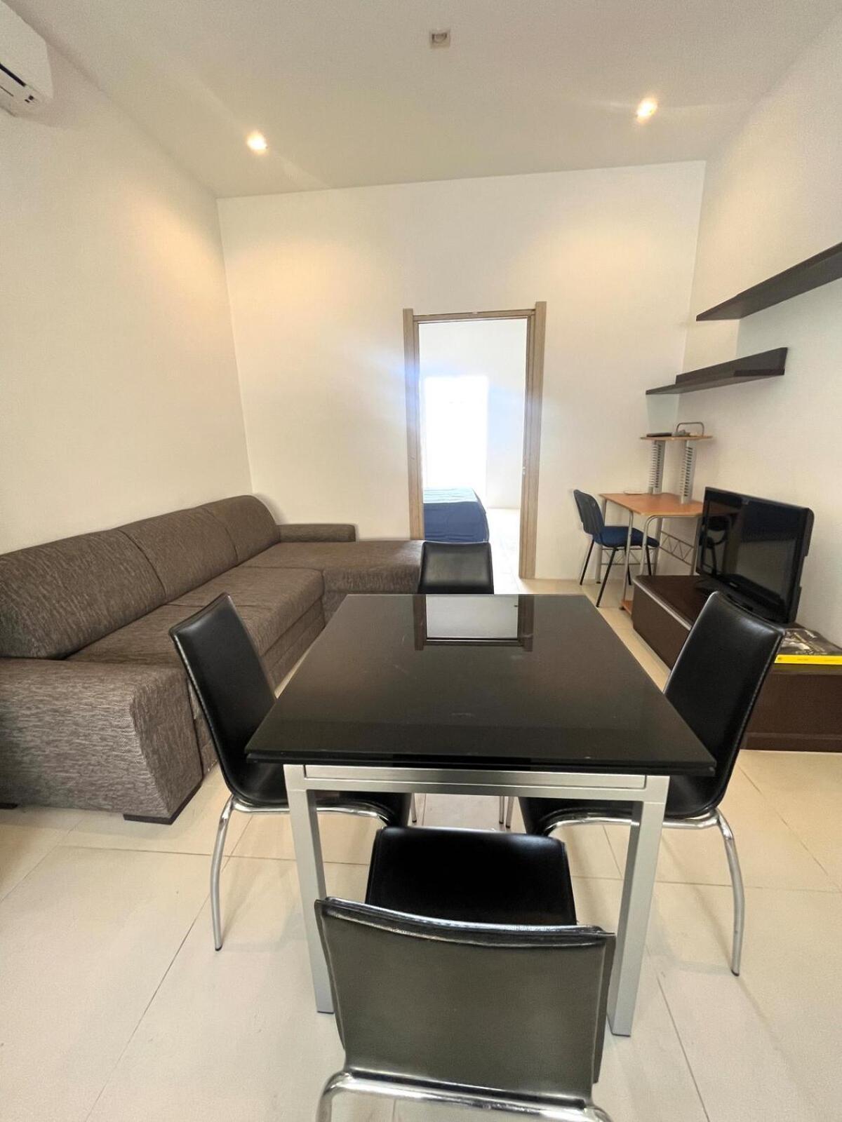 Harbour View Apt With Terrace Kalkara Bagian luar foto