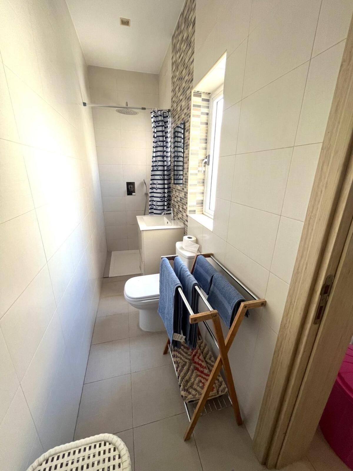 Harbour View Apt With Terrace Kalkara Bagian luar foto