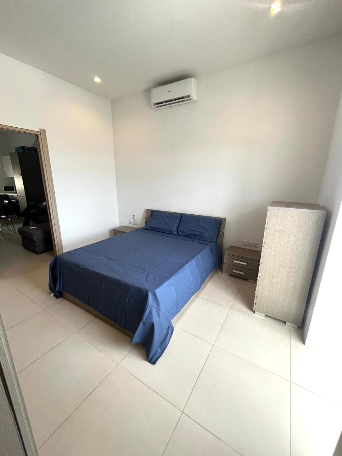 Harbour View Apt With Terrace Kalkara Bagian luar foto